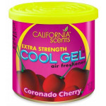 Odorizant Cool Gel Coronado Cherry - California Scents