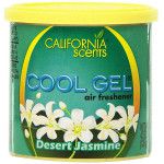 ODORIZANT COOL GEL DESERT JASMINE - CALIFORNIA SCENTS