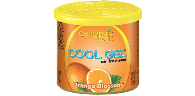 ODORIZANT COOL GEL ORANGE BLOSSOM