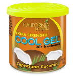 ODORIZANT COOL GEL CAPISTRANO COCONUT