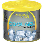 ODORIZANT COOL GEL ARCTIC ICE - CALIFORNIA SCENTS