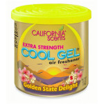 Odorizant Cool Gel Golden State Delight - California Scents