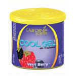 ODORIZANT COOL GEL VERRI BERRY - CALIFORNIA SCENTS