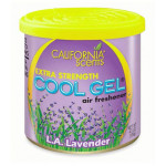 ODORIZANT COOL GEL LA LAVENDER - CALIFORNIA SCENTS