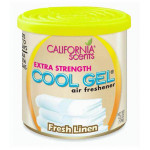 ODORIZANT COOL GEL FRESH LINEN - CALIFORNIA SCENTS