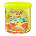 Odorizant Cool Gel Vista Grapefruit - California Scents