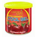 ODORIZANT COOL GEL ORCHARD APPLE - CALIFORNIA SCENTS