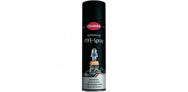 Spray Vaselina cu Teflon Caramba 500 ml