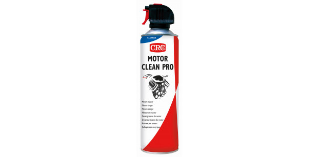 Solutie Curatare Motor Profesionala CRC 500 ml