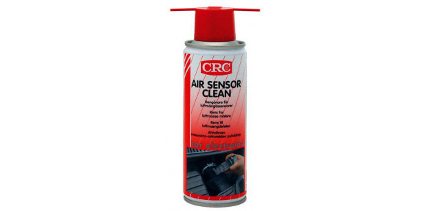 Spray Curatare Debitmetru CRC 200 ml