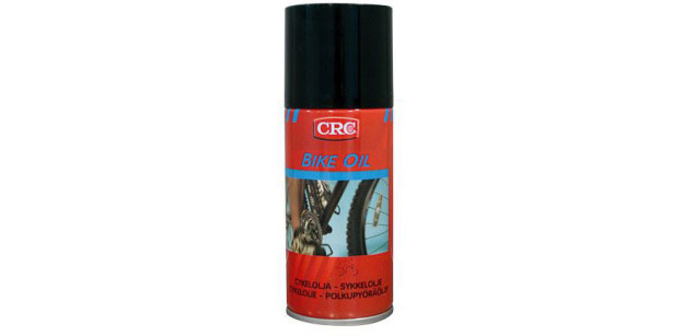 Ulei Bicicleta CRC 150 ml