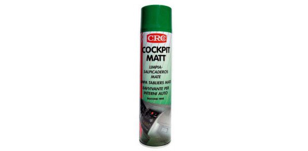 Spray Bord Efect Mat CRC 400 ml