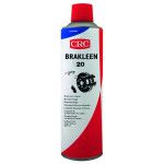 Spray Curatare Frane CRC 500 ml