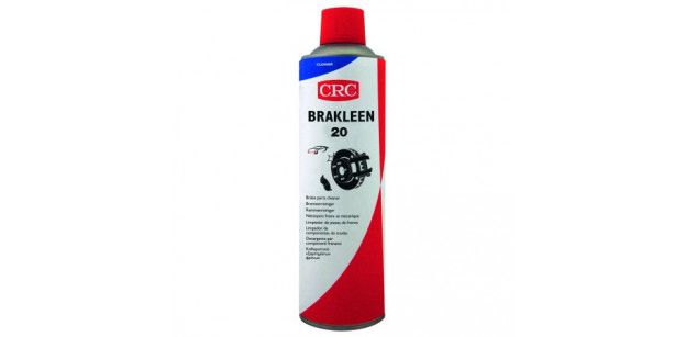 Spray Frane CRC Brakleen Pro 500 ml