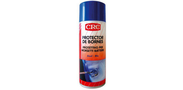 Spray antioxidant borne baterie CRC