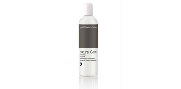 Polish auto Natural Care 500ML BMW