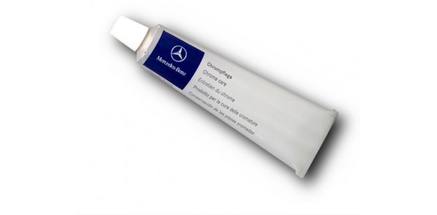 Polish Metal 75ml Mercedes-Benz