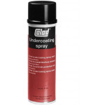 COLAD-SPRAY UNDERCOAT NEGRU