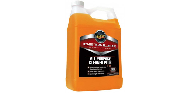 Meguiars All Purpose Cleaner Plus - Solutie Curatare Interior 3.78 L