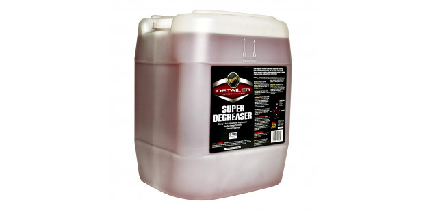 Degresant Meguiars D108 Super Degreaser 5 Gallon