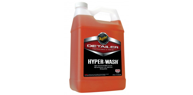 Sampon Auto Meguiars Hyper Wash 3.78 L