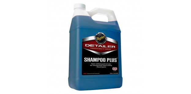 Sampon Auto Meguiars Shampoo Plus 3.78 L
