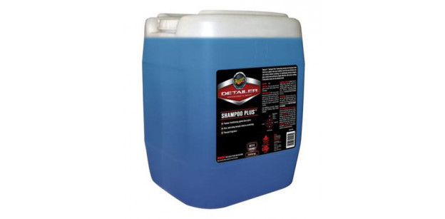 Sampon Auto Meguiars Shampoo Plus 5 Gallon