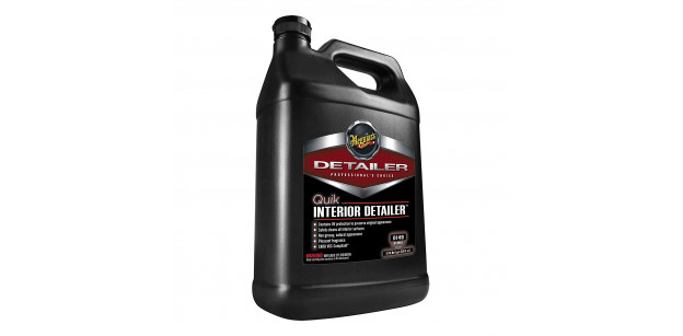 Meguiar's Quik Interior Detailer 3.78 L