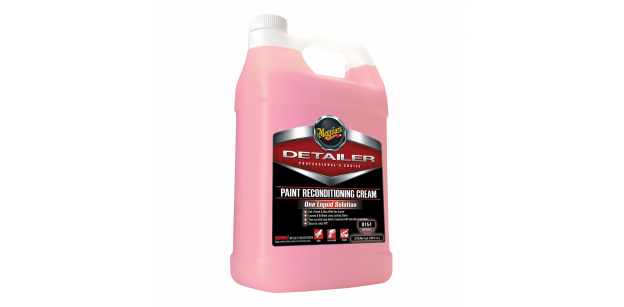 Polish Meguiars Paint Reconditioning Cream 3.78 L