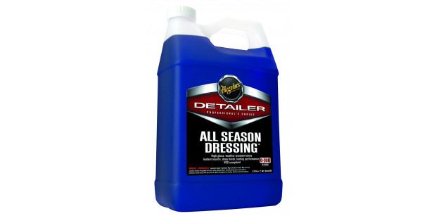 Dressing Meguiars All Season Dressing 3.78 L