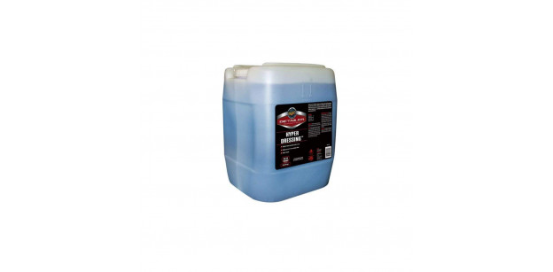 Dressing Plastic si Cauciuc Meguiars Hyper Dressing 5 Gallon