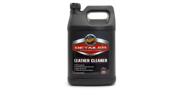 Solutie Curatare Piele Meguiars Leather Cleaner 3.78 L