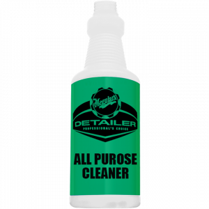Flacon 945 ml Meguiars APC