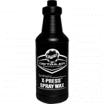 Flacon 945 ml Meguiars Synthetic X-Press Spray Wax