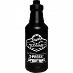 Flacon 945 ml Meguiars Synthetic X-Press Spray Wax