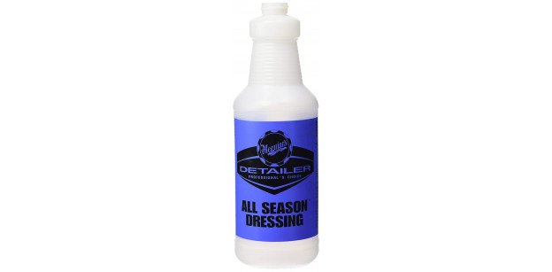 Flacon 945 ml Meguiars All Season Dressing