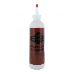 Flacon Meguiars Leather Cleaner Conditioner Dispenser 0.354 L