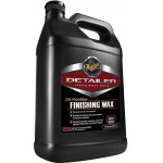 Polish Finish Meguiars DA Microfiber Finishing Wax 3.78 L