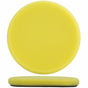 Burete Polish DA Meguiars Foam Polishing Disc 125 mm