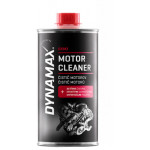 Solutie Curatat Motor Dynamax 500 ml