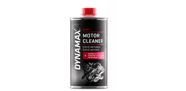 Solutie Curatat Motor Dynamax 500 ml