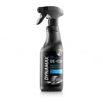 Solutie Dezghetare Parbriz Dynamax 500 ml