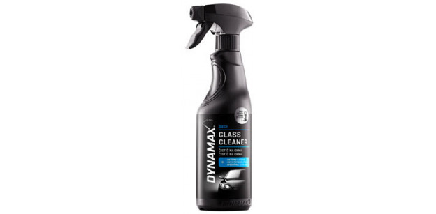 Solutie Curatat Geamuri Dynamax 500 ml