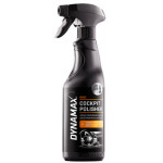 Solutie Curatat Plastic Auto si Bord Dynamax 500 ml