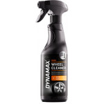 Solutie Curatare Jante Aliaj Dynamax Wheel Cleaner 500 ml