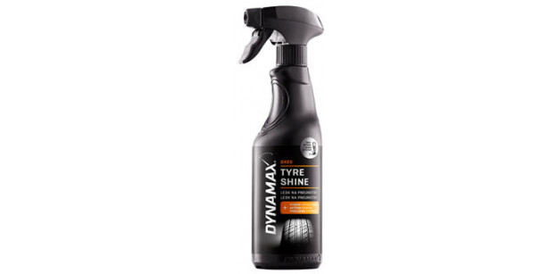 Spray Cauciucuri Dynamax 500 ml