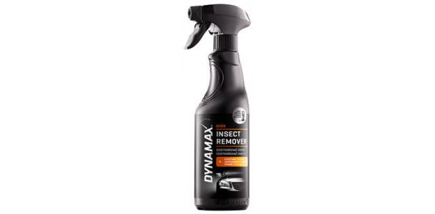 Solutie Curatare Insecte Dynamax Insect Remover 500 ml