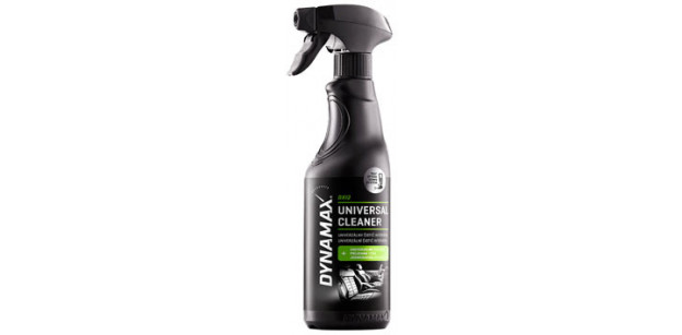 Solutie Curatat Interior Auto Dynamax 500 ml