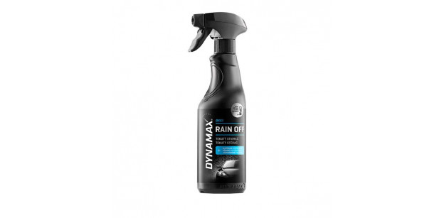 Tratament Hidrofob Parbriz Dynamax 500 ml