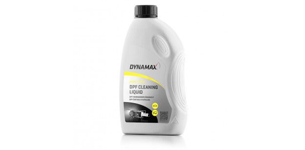Solutie Curatare DPF Dynamax 1L